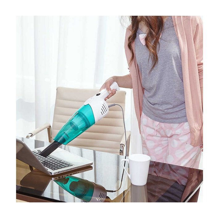 Deerma Vacuum Cleaner Wired Handheld - DX118C